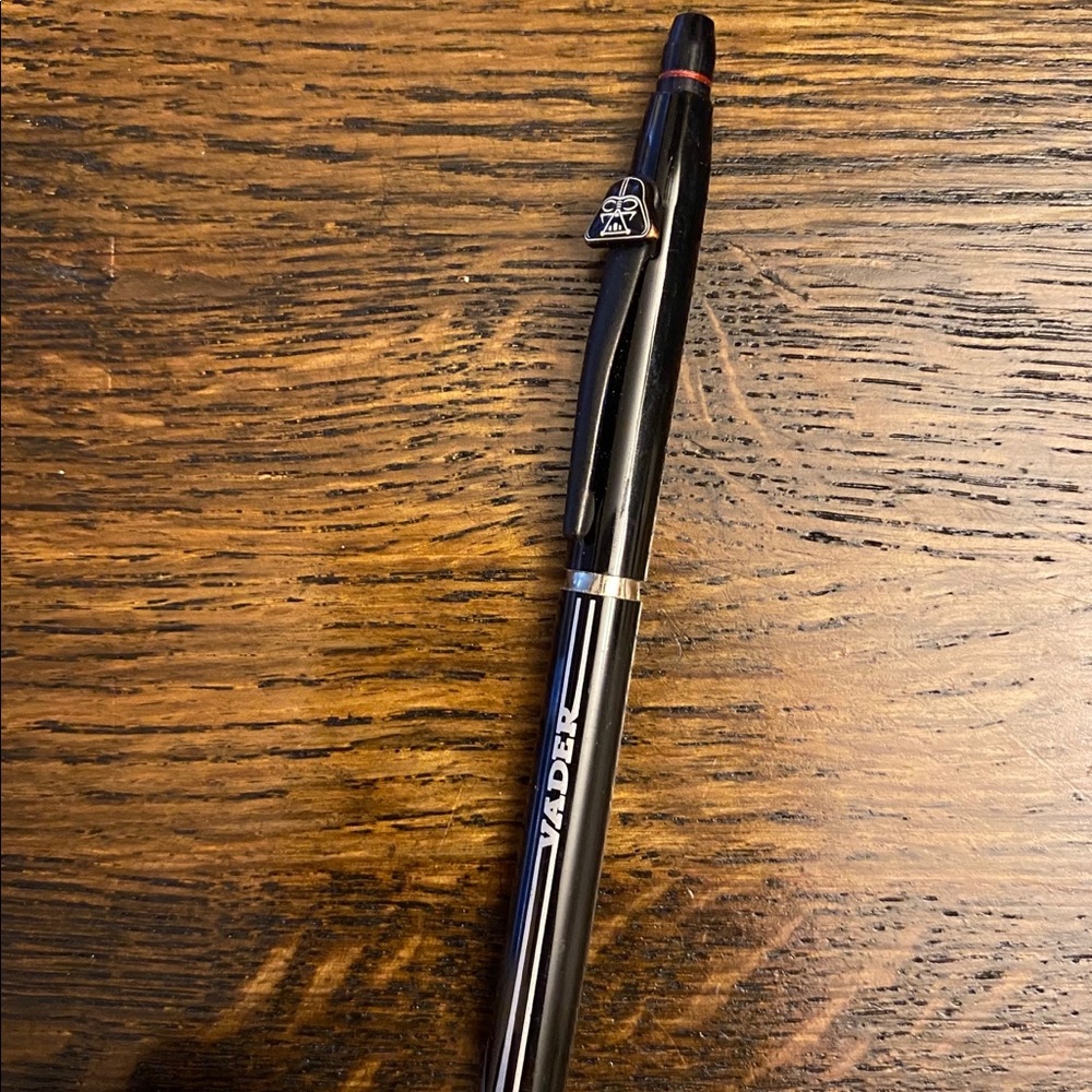 Darth Vader Pen